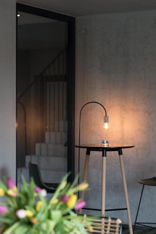 Livingreen Residences Feldkirch Exterior photo